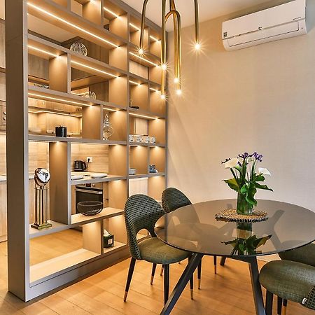 Royal Residence Apartment Budva Extérieur photo