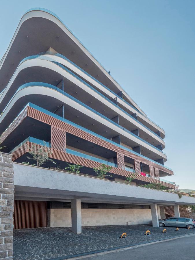 Royal Residence Apartment Budva Extérieur photo
