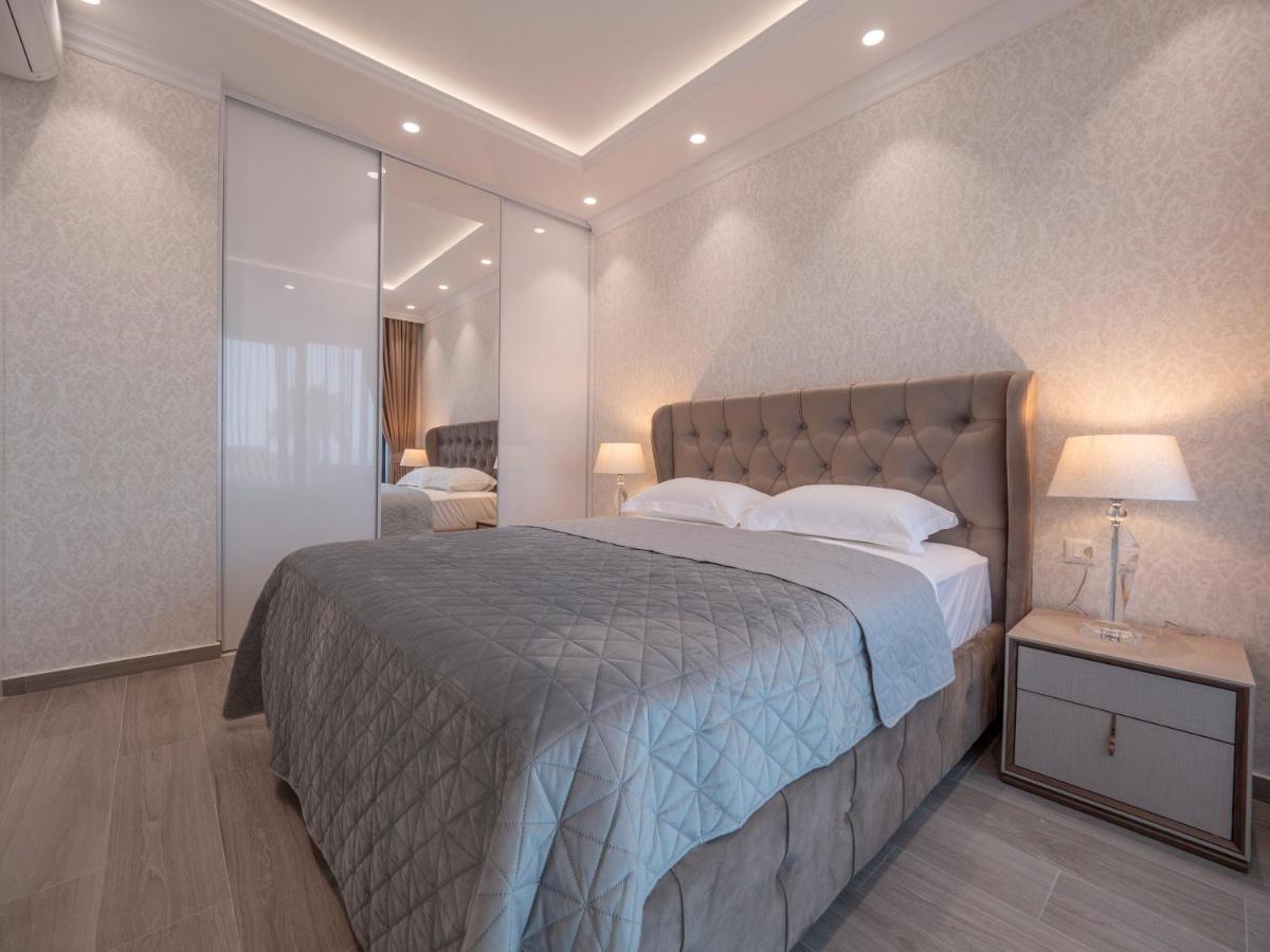 Royal Residence Apartment Budva Extérieur photo