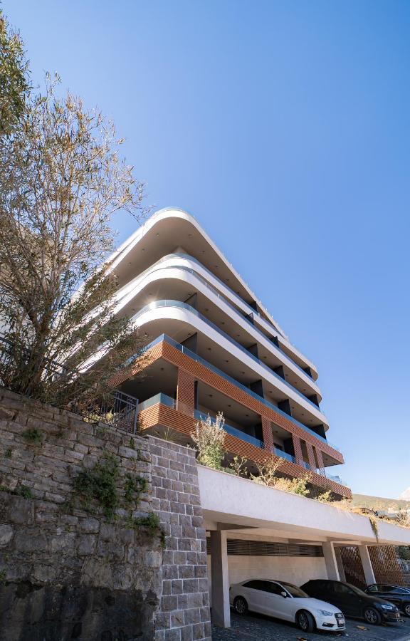 Royal Residence Apartment Budva Extérieur photo