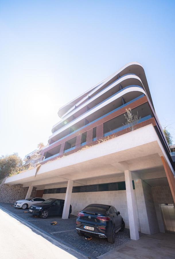 Royal Residence Apartment Budva Extérieur photo