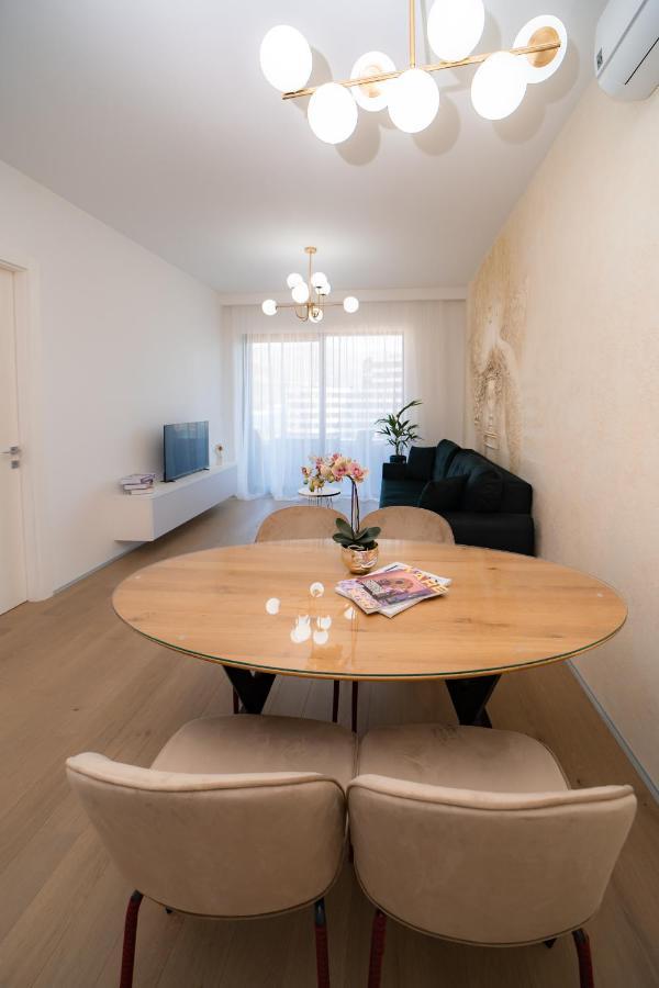 Royal Residence Apartment Budva Extérieur photo