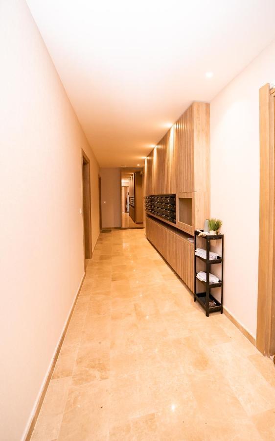Royal Residence Apartment Budva Extérieur photo