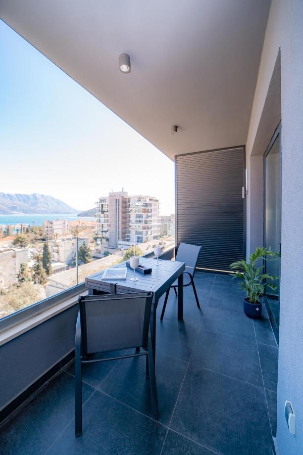 Royal Residence Apartment Budva Extérieur photo