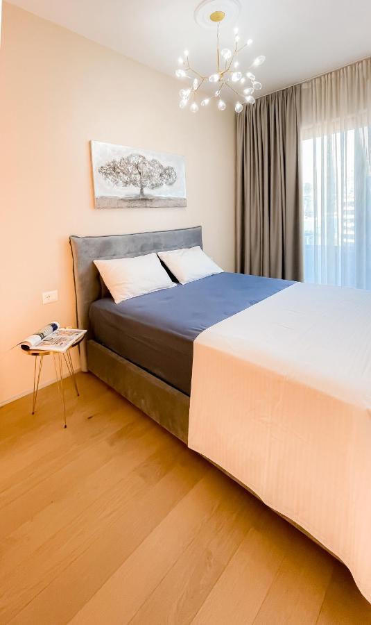 Royal Residence Apartment Budva Extérieur photo