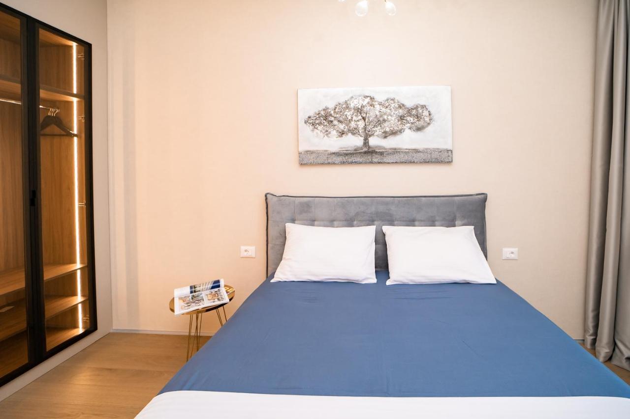 Royal Residence Apartment Budva Extérieur photo