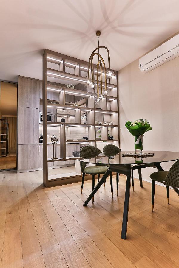Royal Residence Apartment Budva Extérieur photo